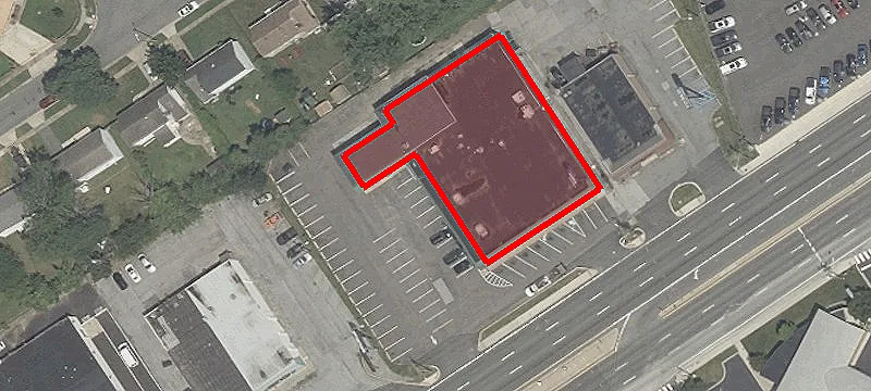 3841 Kirkwood Hwy