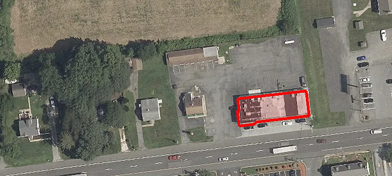 2435 Pulaski Hwy