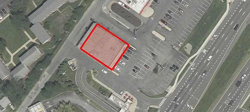 1505 Dupont Hwy