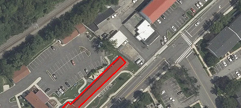 3201 Miller Rd Ste A