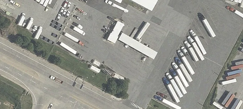 520 Terminal Ave