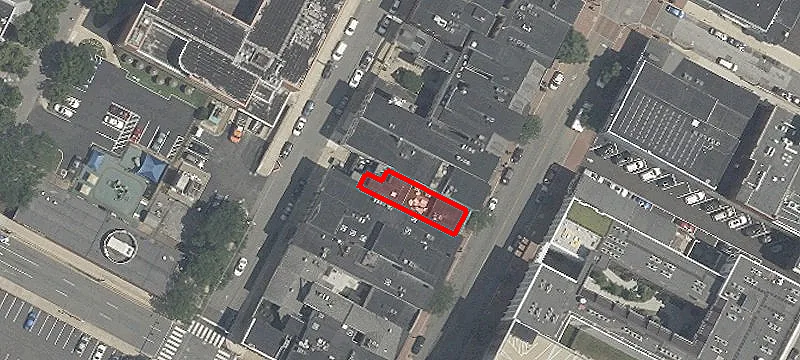 201 Market St