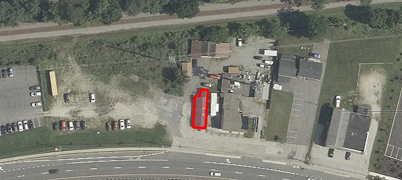 1100 Ogletown Rd