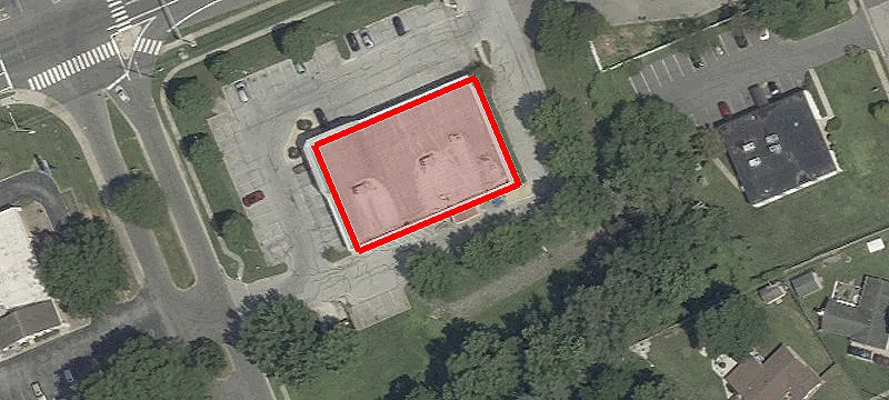 1602 Capitol Trl