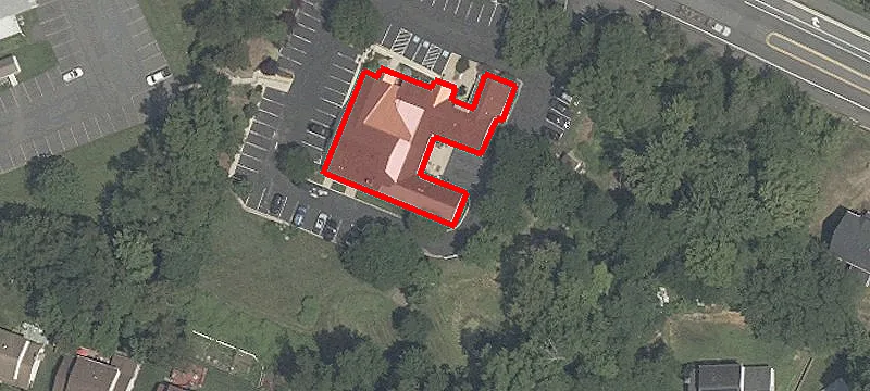 635 Churchmans Rd
