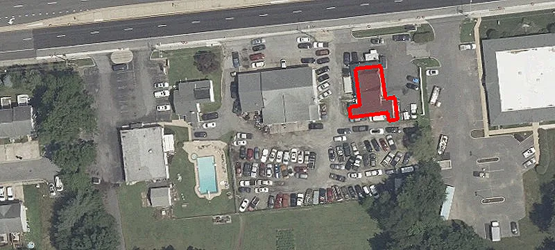245 Christiana Rd