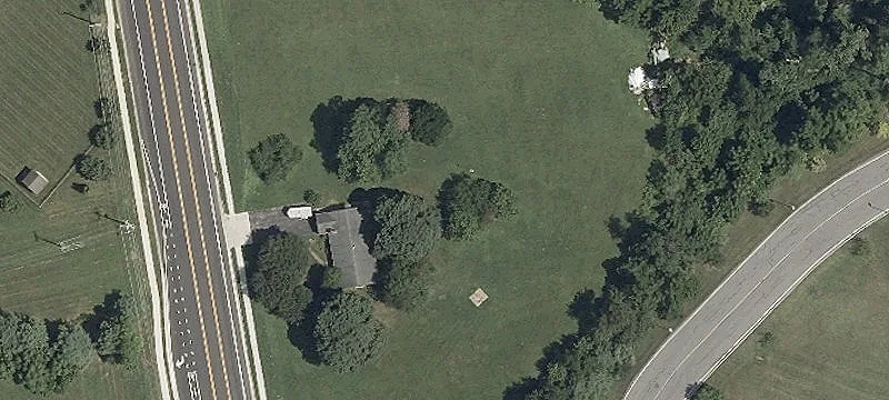336 Brick Mill Rd