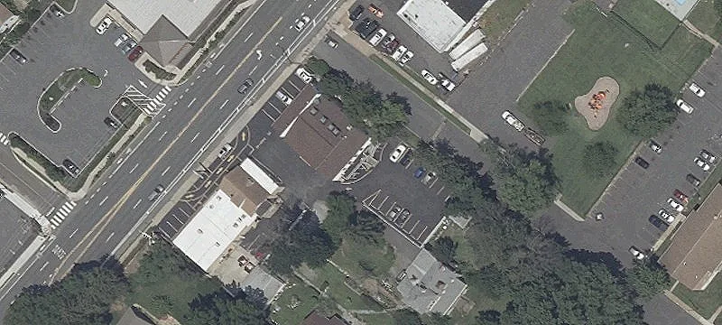 2600 Philadelphia Pike
