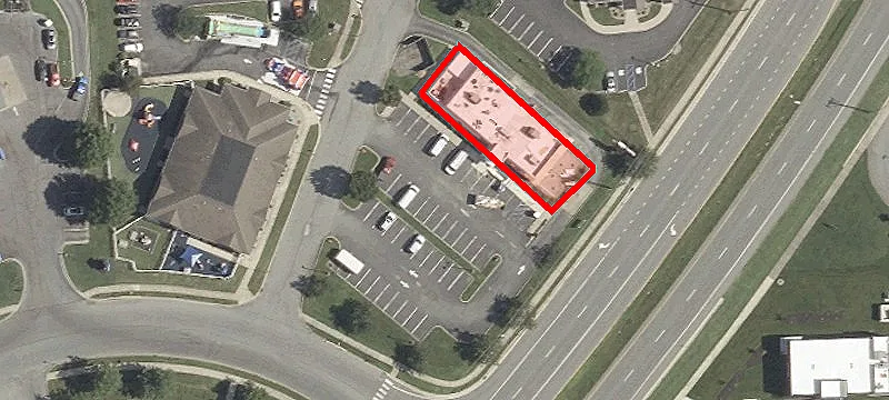 100 Sandhill Dr