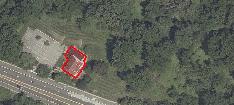 7503 Lancaster Pike