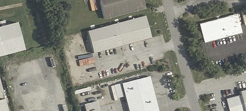 5 Garfield Way
