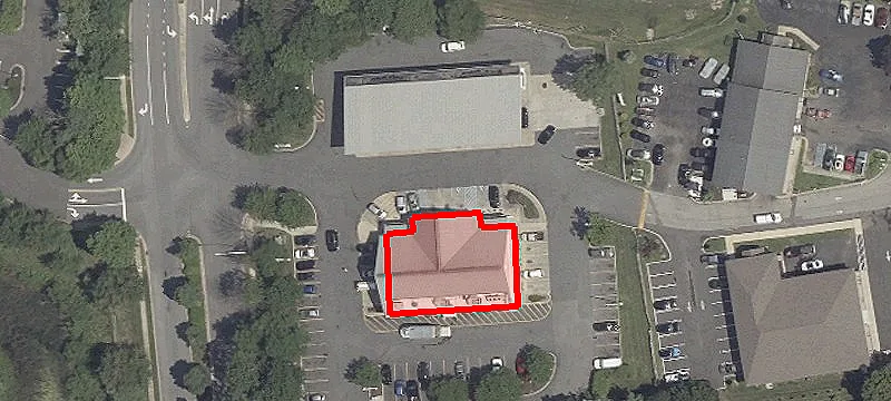 2754 Pulaski Hwy