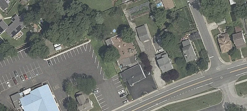 3507 Old Capitol Trl