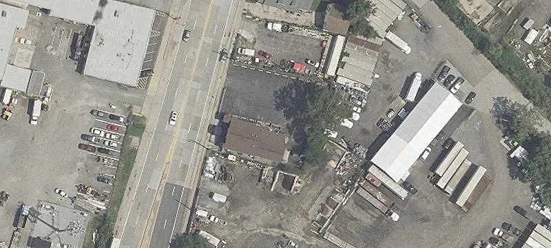 4020 New Castle Ave