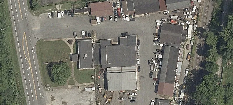 1280 Porter Rd