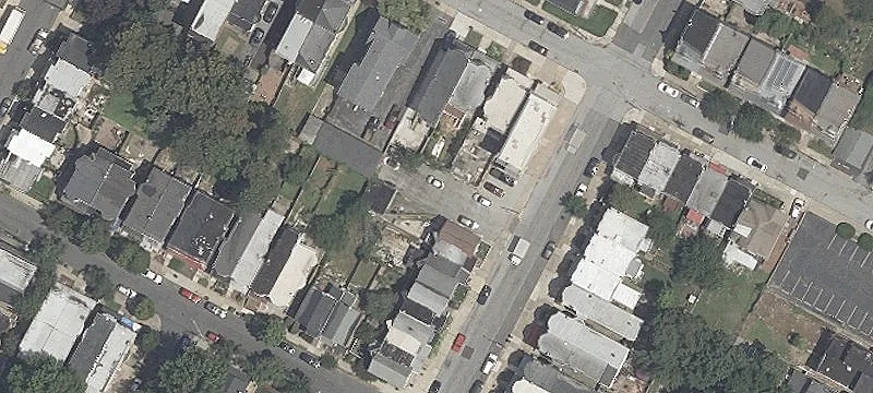 611 Rodney St