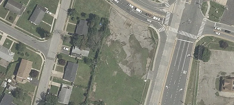 2 Memorial Dr