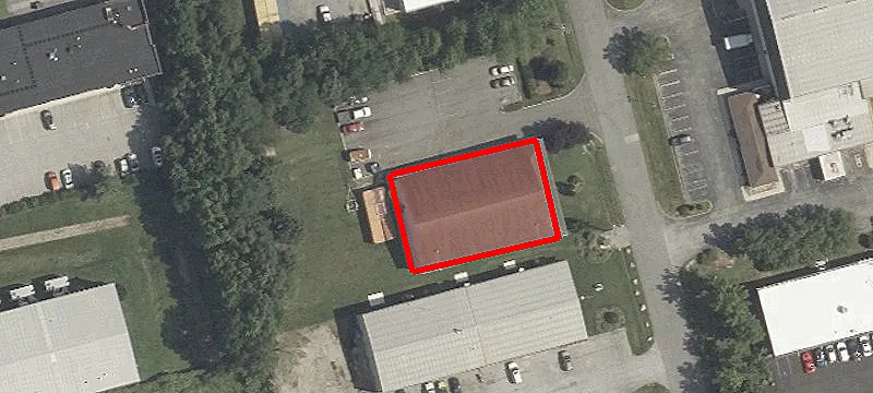 9 Garfield Way