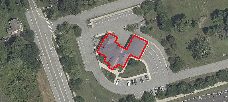 499 Pulaski Hwy