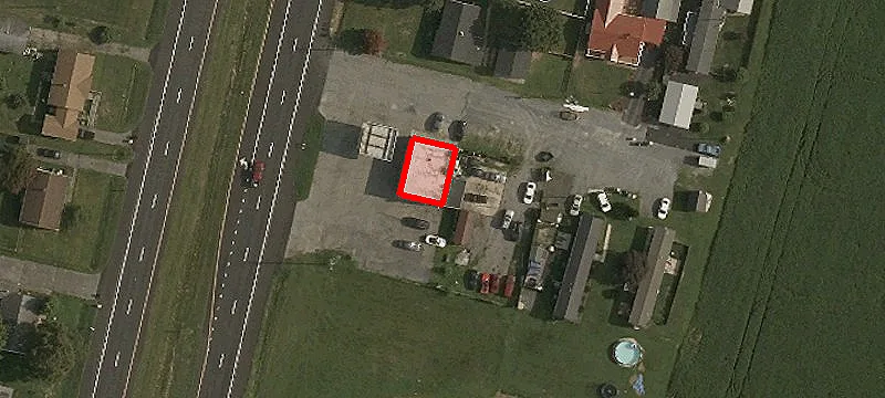 10445 Dupont Hwy
