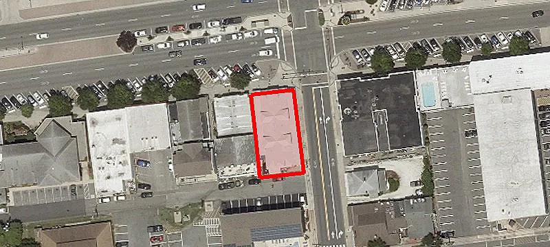 200 Rehoboth Ave