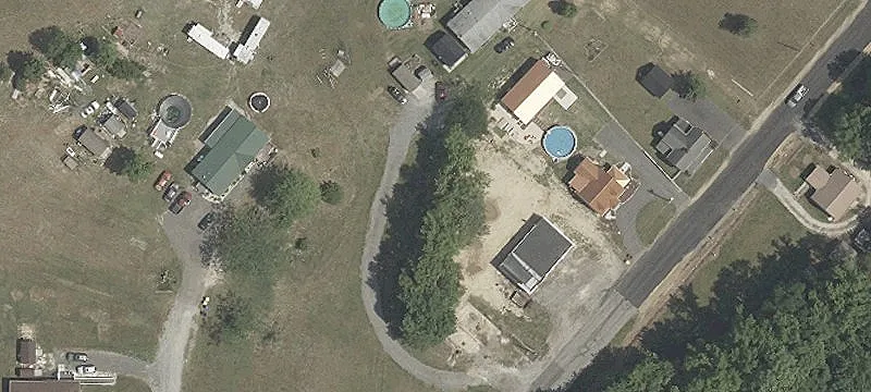 12606 Ponder Rd