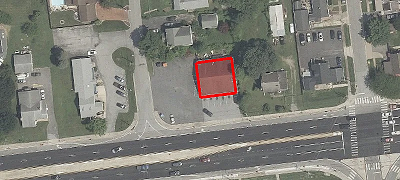 192 Christiana Rd