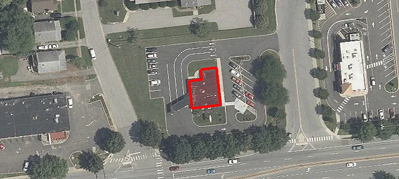 2203 Kirkwood Hwy