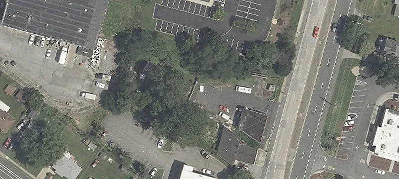 3007 New Castle Ave
