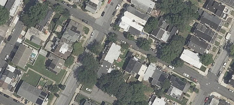 512 Rodney St