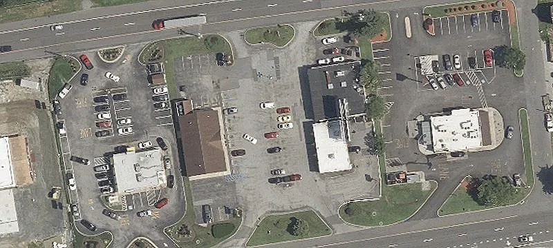 2439 Pulaski Hwy