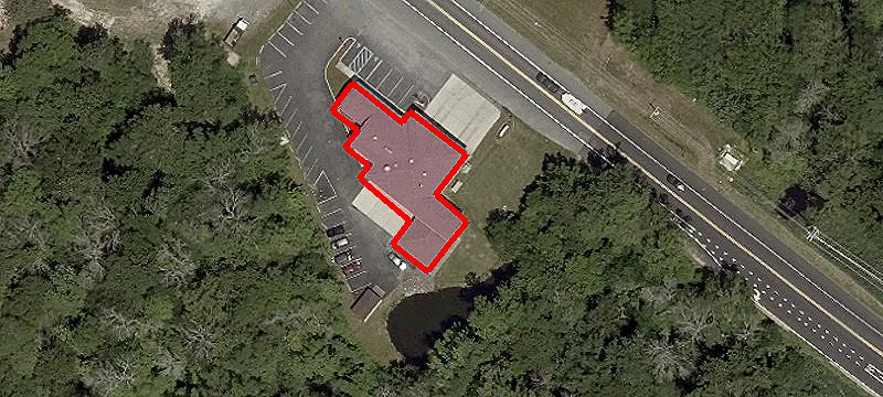 31738 Indian Msn Rd