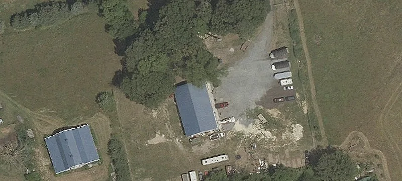 18064 Johnson Rd