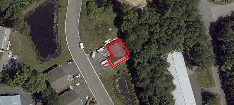 2 Discovery Ln