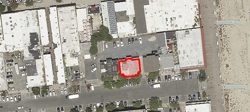 3 Wilmington Ave