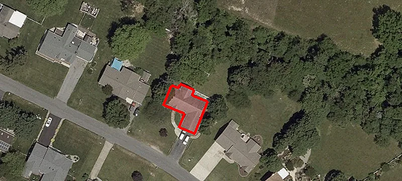 118 Lndg Dr