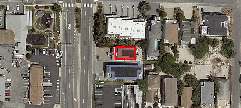 807 Coastal Hwy