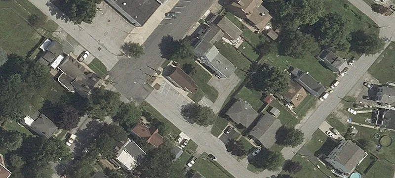 145 Clinton St