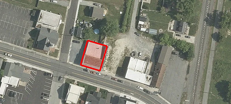11 Market St