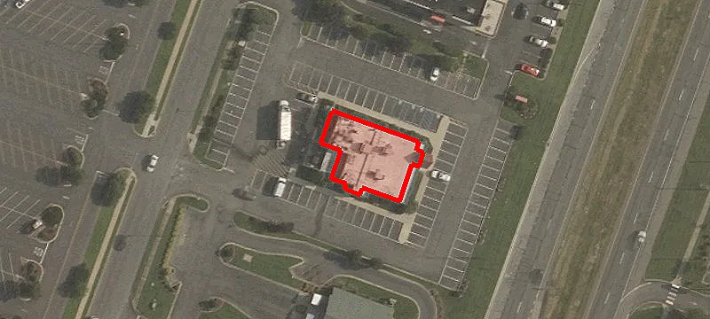 4110 Dupont Hwy
