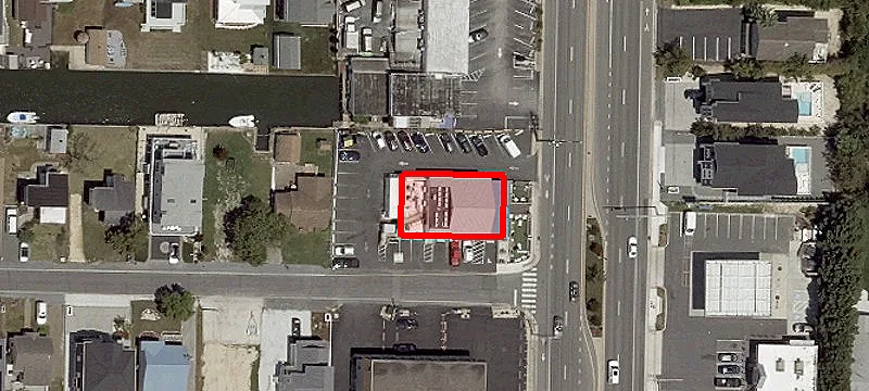 700 Coastal Hwy