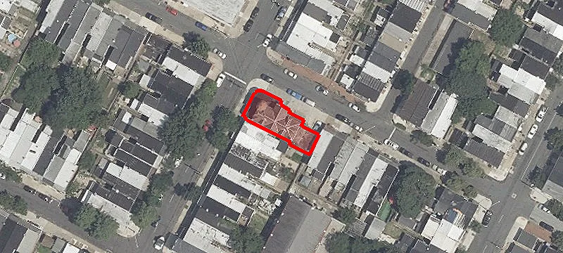 500 Van Buren St