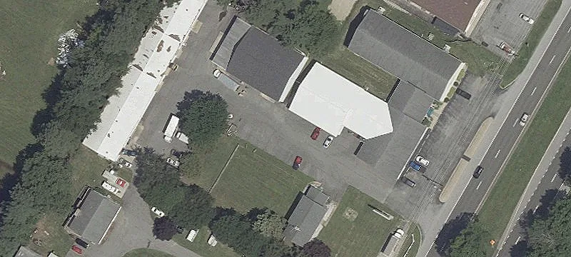 791 Dupont Hwy