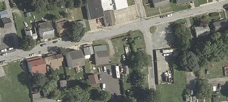 28 Anderson St