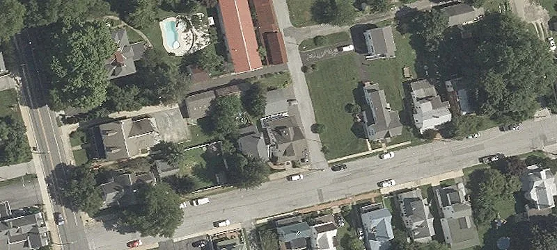 11 Crawford St