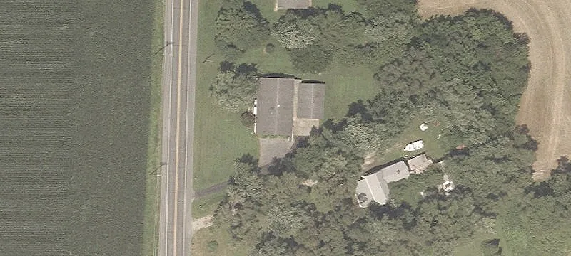 22173 Atlanta Rd