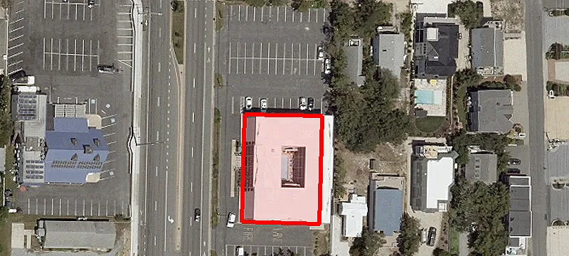 1401 Coastal Hwy