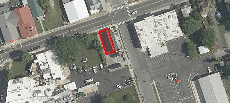 401 Market St