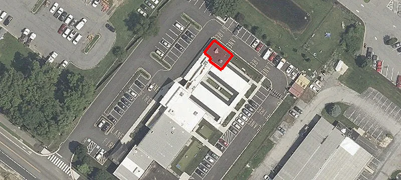 290 Churchmans Rd