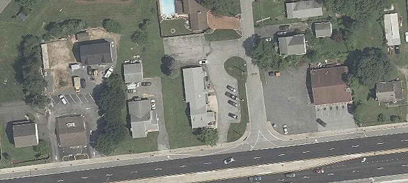 1 Catherine St